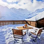Hotel Stoffel - Adults Only