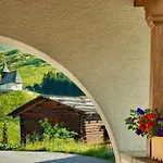Hotel Hotel Stoffel - Adults Only Arosa