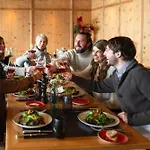 Hotel Stoffel - Adults Only 3*