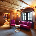 Hotel Stoffel - Adults Only 3*