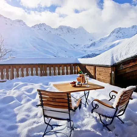 Hotel Stoffel - Adults Only
