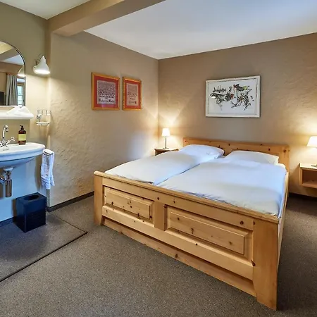 Hotel Stoffel - Adults Only 3*