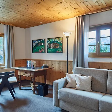 Stoffel - Adults Only 3* Arosa