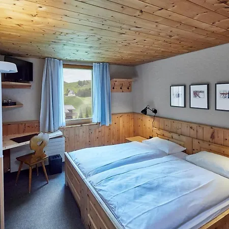 Stoffel - Adults Only Hotel Arosa
