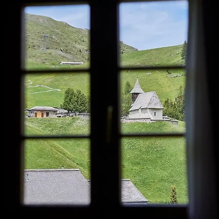 Stoffel - Adults Only מלון