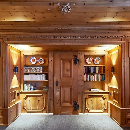 Stoffel - Adults Only Hotel