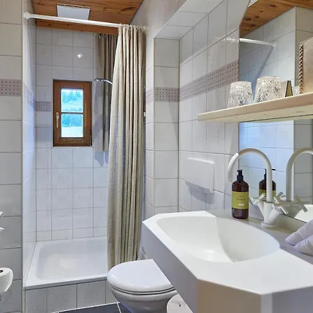 Hotel Stoffel - Adults Only Arosa