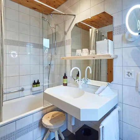 Hotel Stoffel - Adults Only 3*
