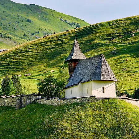 Stoffel - Adults Only מלון 3*