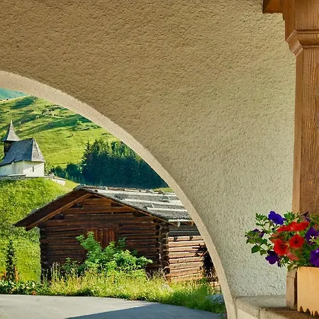 Hotel Stoffel - Adults Only Arosa