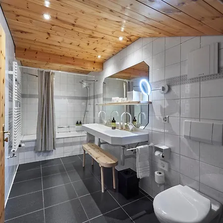 Stoffel - Adults Only Hotel Arosa