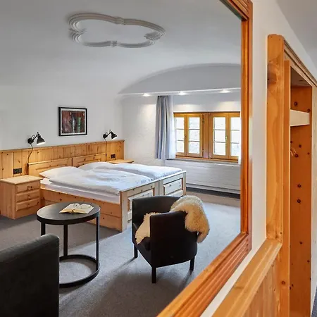 Stoffel - Adults Only Hotel Arosa