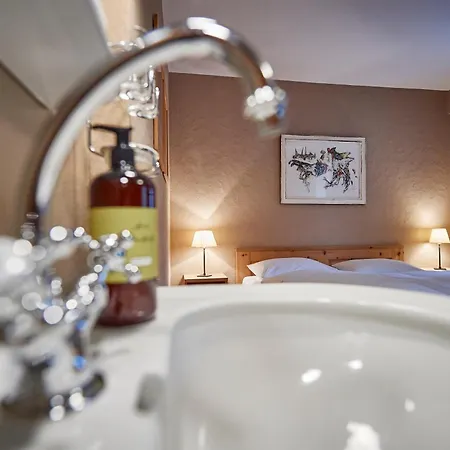 Stoffel - Adults Only Hotel Arosa