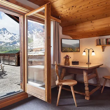 Stoffel - Adults Only Hotel