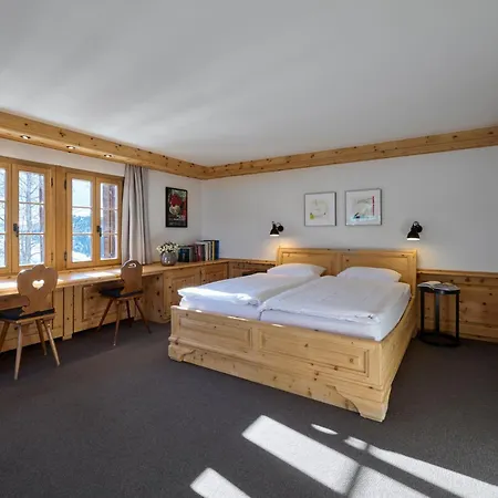 Hotel Stoffel - Adults Only