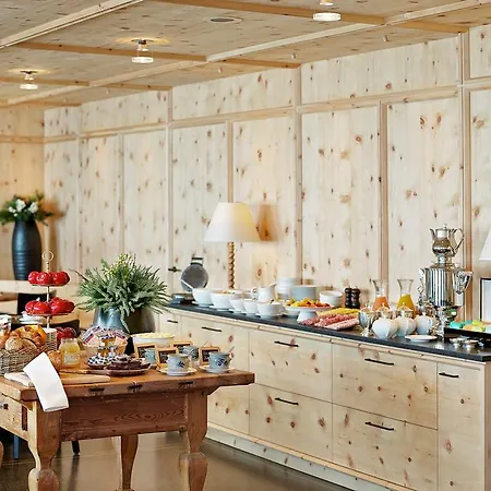 Hotel Stoffel - Adults Only 3*
