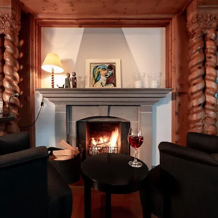 Hotel Stoffel - Adults Only 3*