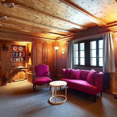 Hotel Stoffel - Adults Only 3*