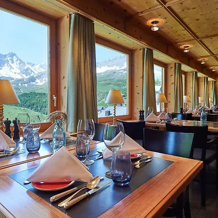 Hotel Stoffel - Adults Only 3*