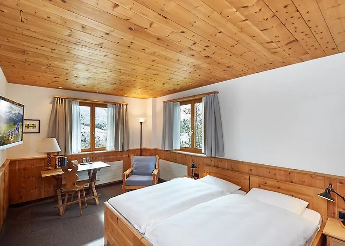 Hotel Stoffel - Adults Only 3*