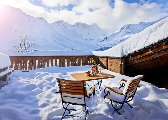 Hotel Hotel Stoffel - Adults Only