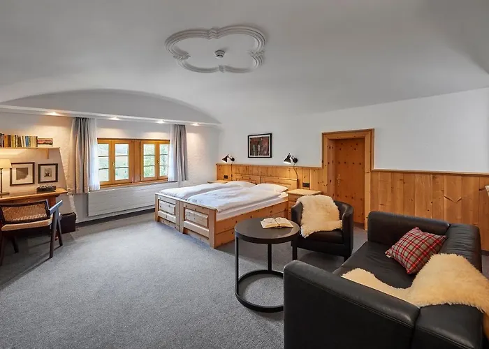 Hotel Stoffel - Adults Only 3*