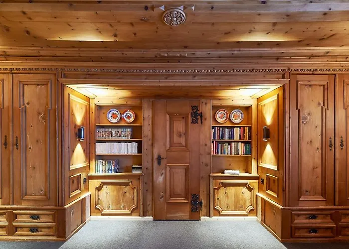 Hotel Stoffel - Adults Only Hotel