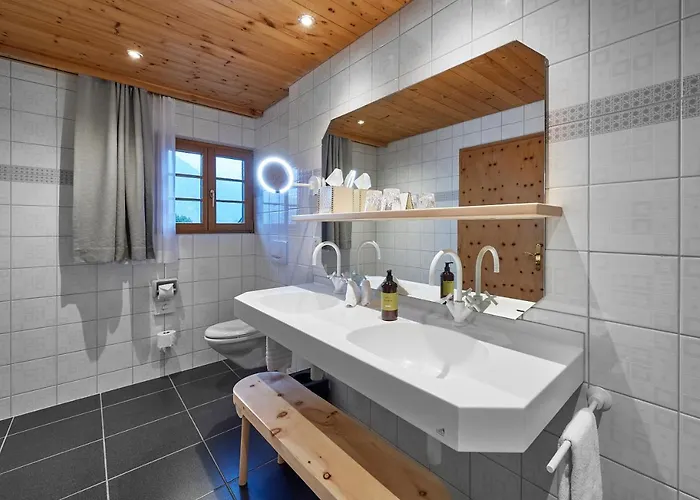 Hotel Stoffel - Adults Only Arosa