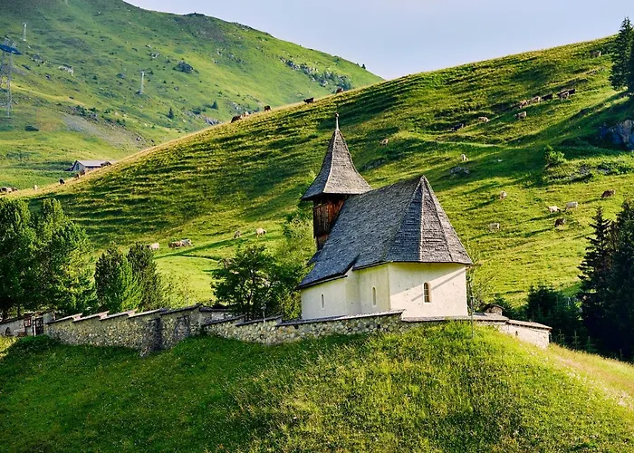 Hotel Stoffel - Adults Only Hotel 3*