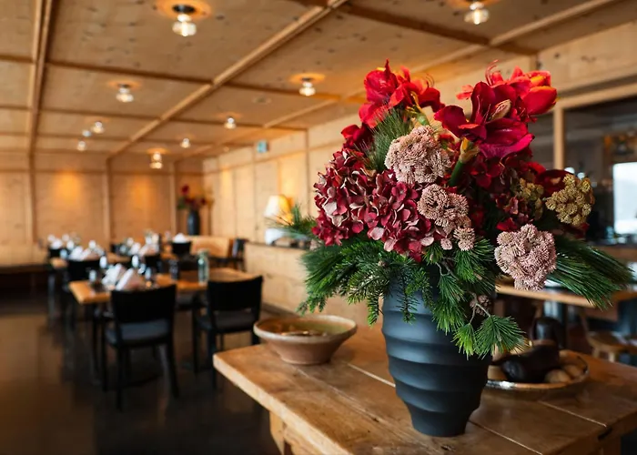 Hotel Stoffel - Adults Only Hotel Arosa