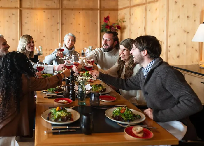 Hotel Stoffel - Adults Only 3*