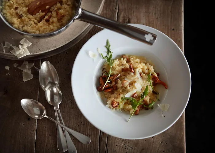 Hotel Stoffel - Adults Only Arosa