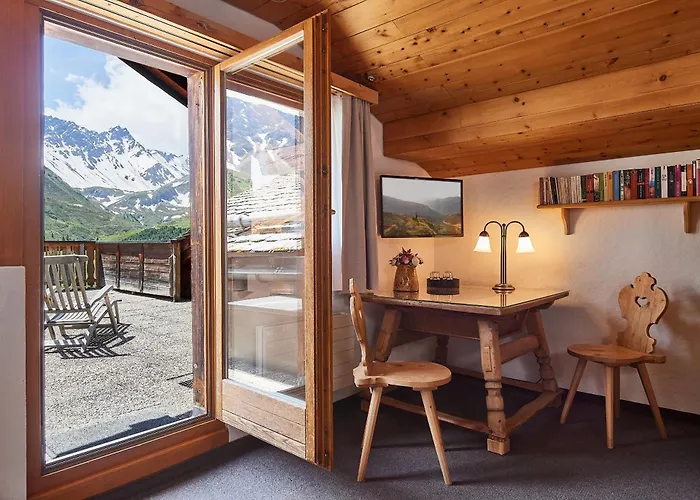 Hotel Stoffel - Adults Only Hotel