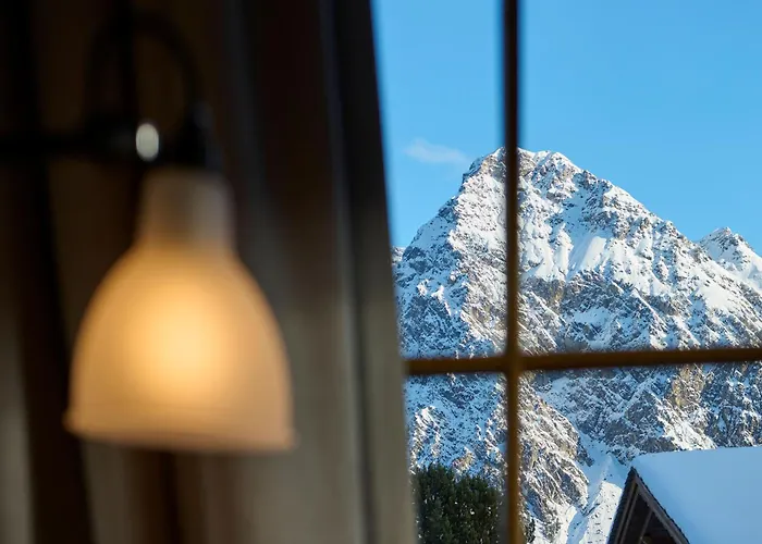 Hotel Stoffel - Adults Only