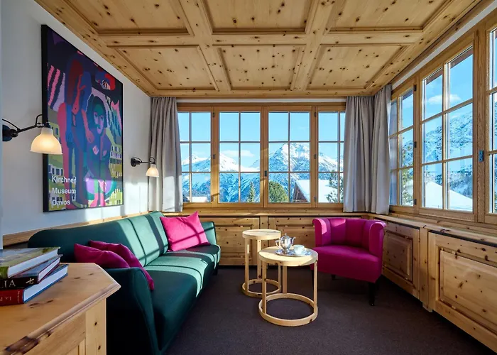 Hotel Stoffel - Adults Only 3*