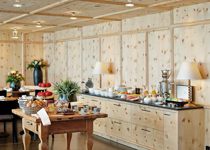 Hotel Hotel Stoffel - Adults Only 3*