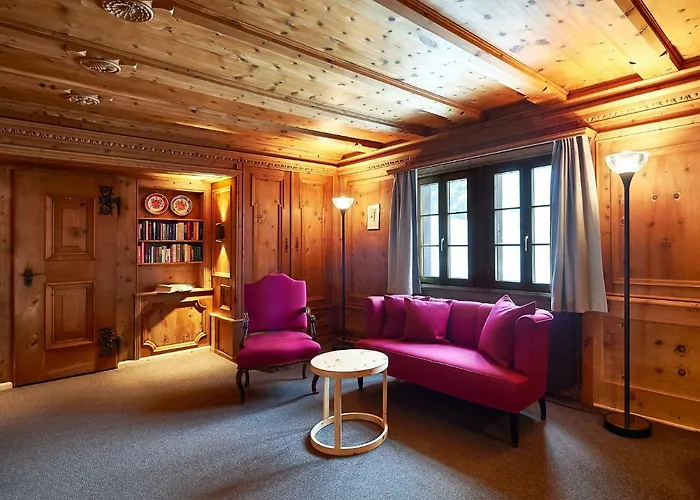 Hotel Hotel Stoffel - Adults Only 3*