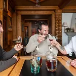 Hotel Stoffel - Adults Only Arosa