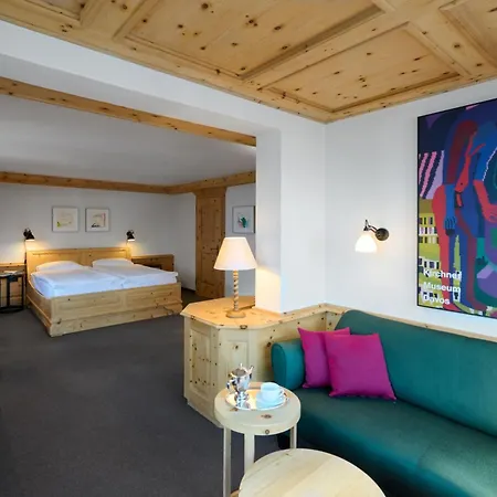 Stoffel - Adults Only Hotel Arosa