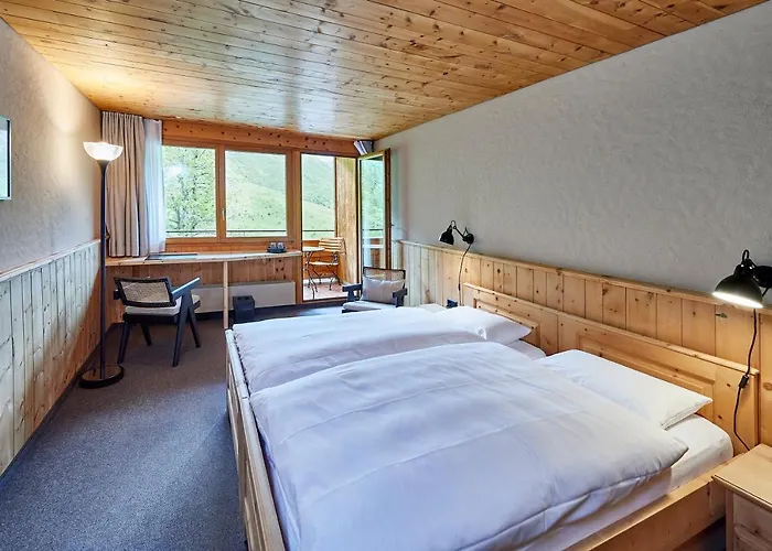 Stoffel - Adults Only Hotel Arosa