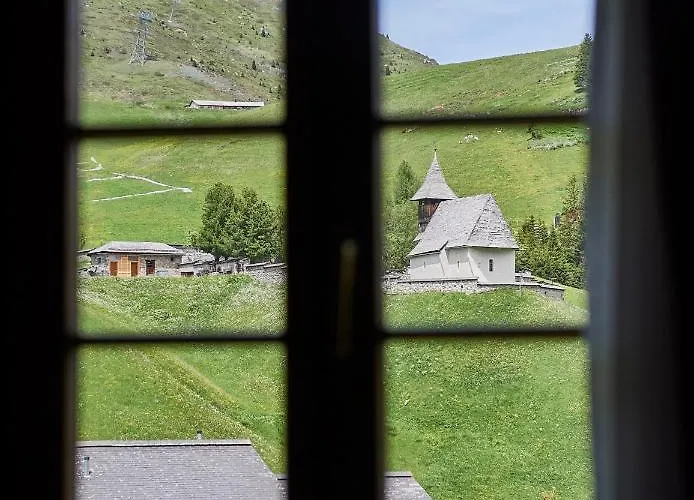 Stoffel - Adults Only Hotel