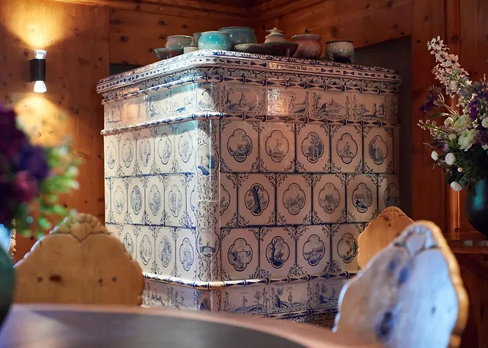 Hotel Stoffel - Adults Only