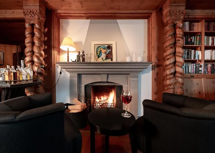 Hotel Stoffel - Adults Only 3*