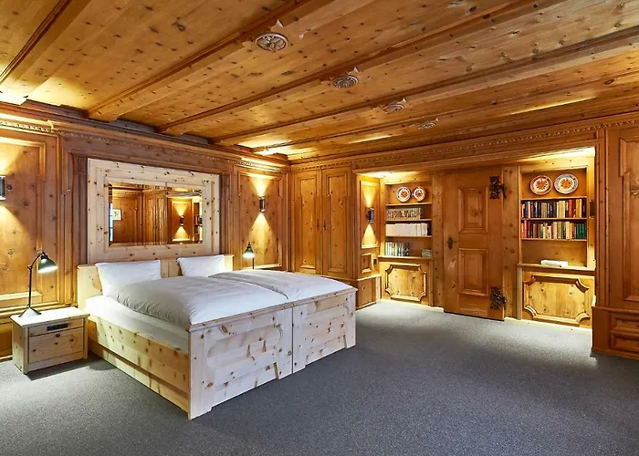 Hotel Stoffel - Adults Only 3*