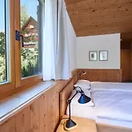 Szálloda Stoffel - Adults Only 3*