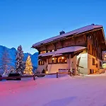 Szálloda Stoffel - Adults Only Arosa