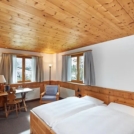 Hotel Stoffel - Adults Only 3*