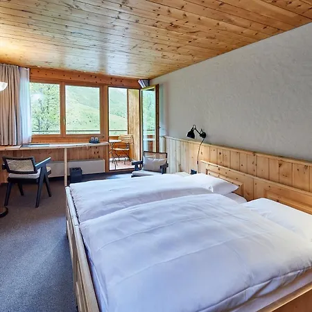 Hotel Stoffel - Adults Only Hotel Arosa