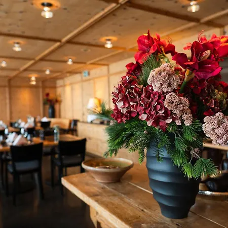 Hotel Stoffel - Adults Only Hotel Arosa