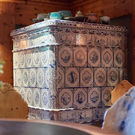 Отель Stoffel - Adults Only